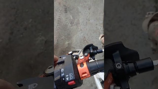 топовый рычаг лёгкого выжима и беда со сцеплением мото эндуро мотокросс snoskoles bike enduro rider смотреть онлайн