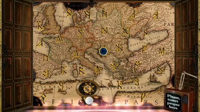 Игровое видео Gregory Phoenix / The Mysterious Past of Gregory Phoenix gameplay смотреть онлайн