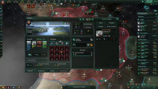 Stellaris LetsPlay #010 смотреть онлайн