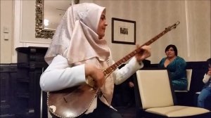 Dutar Chertmak Uzbek tune dutor o'zbek kuyi узбекская мелодия на дутаре Чертмак