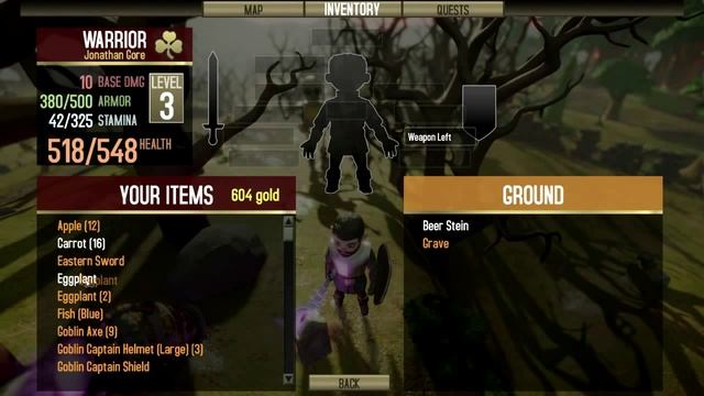 Игра Hardland Release 6. Нежить. №2 смотреть онлайн