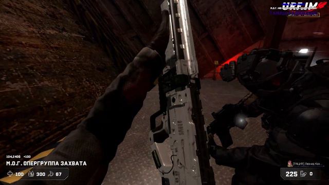 ВСТУПИЛ В СЕКРЕТНЫЙ СПЕЦ-ОТРЯД ГОК НА SCP-RP СЦП-РП 34 Garry's Mod ГАРРИС МОД смотреть онлайн