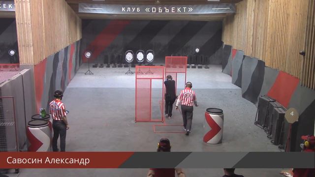 Русская сталь 2018 упражнение №4 Байкал смотреть онлайн