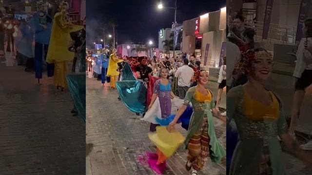 Фестиваль. Кипр