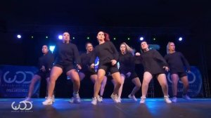 МЕГА ТАНЦЕВАЛЬНЫЙ БАТЛ