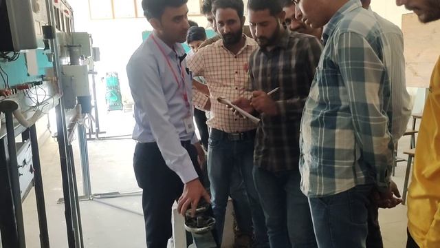 Jal jeevan mission training program||Trade electrician and wireman|| Trade Electrical ? смотреть онлайн