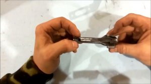 ПК_ПКМ _Пулемёт Калашникова_ (полная разборка)