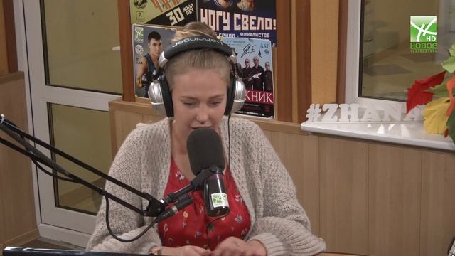 Ударный час: школа хоккея в Караганде смотреть онлайн