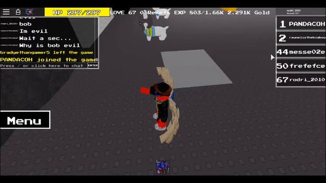 3 undertale monster mania secret (1 not completed) смотреть онлайн