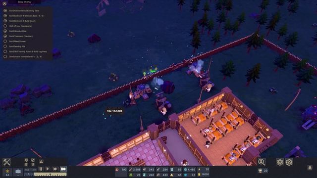 Zombie Cure Lab - Official Gameplay Trailer смотреть онлайн