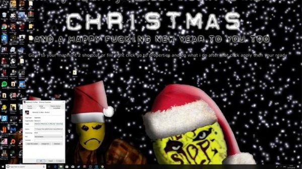 Manhunt 2-how to get rid of the red filter-Manhunt 2 PC FIX!