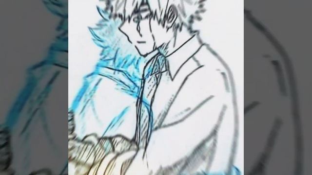 ~Video For Reaction MGA (BakuDeku) / Видео для реакции МГА (БакуДеку)~ Meme - R.I.P. Deku...