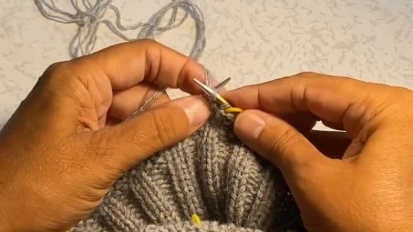 Простейший способ вязания реглана/Вы не поверите, насколько это быстро и просто/Анатомический росто
