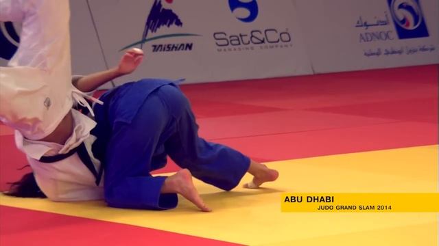 TOTAL SPORT - Жудо торгон агшин смотреть онлайн