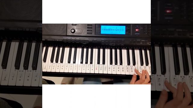 city of stars on piano but wiggly смотреть онлайн