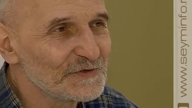 Курск посетил легендарный актер, писатель, поэт и философ Петр Мамонов смотреть онлайн