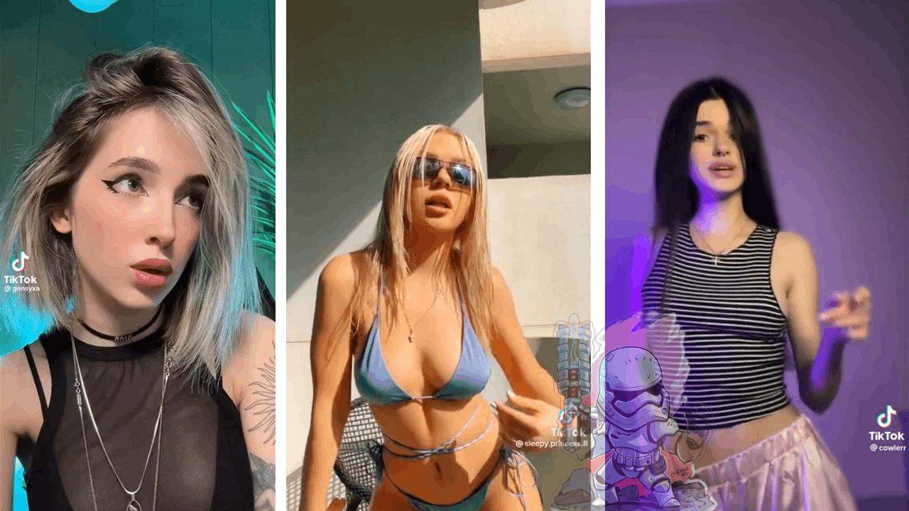 ЛУЧШЕЕ В TIKTOK #13 | Видео из тик тока 2022 2023 | ТРЕНДЫ ТИК ТОК 2022 2023