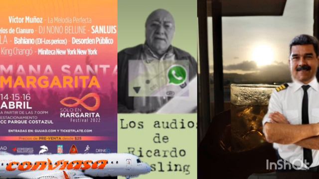 *_MADURO !!!!**Y LA DEA*_???...*_*_.. !!!*_.*_!!!!!!_(Hechos De La Vida Real)