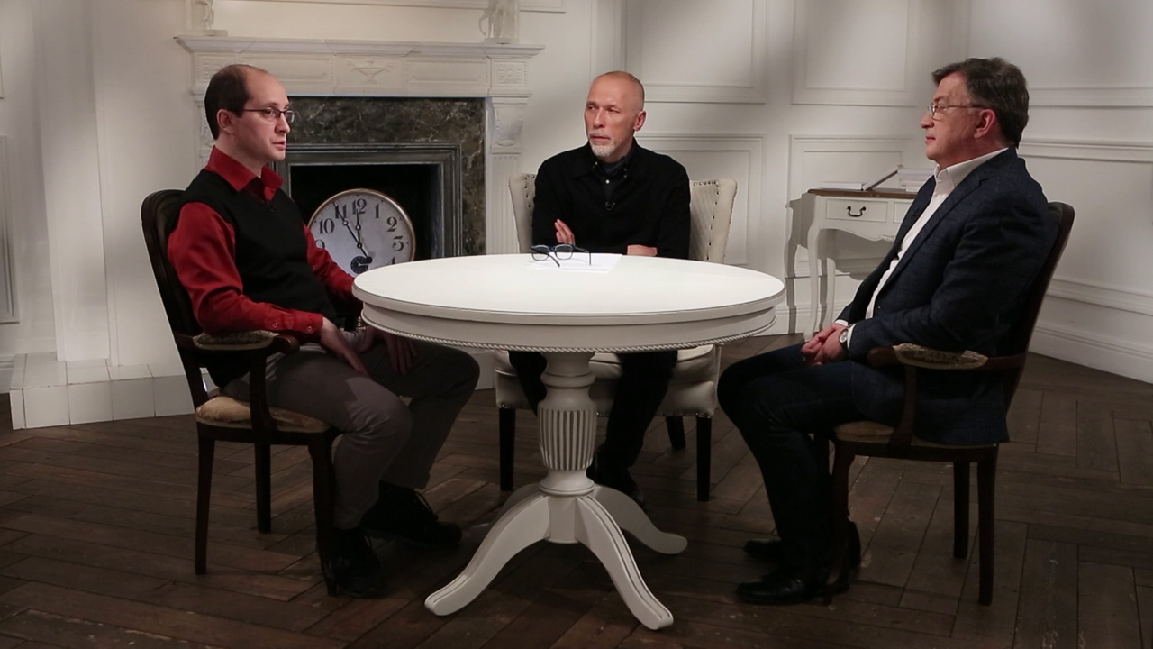 Белый Крым смотреть онлайн