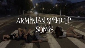 Lilit Hovhannisyan | de el mi | speed up