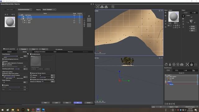 Outrigger Canoe Blender + Vue Tutorial (Part 2 Of 2) смотреть онлайн