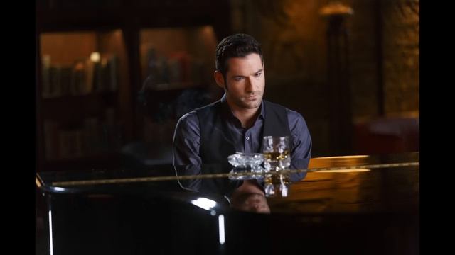 knockin' on heaven's door piano full version - Lucifer tv show 1x09 V2 смотреть онлайн