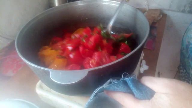 Перчим смотреть онлайн