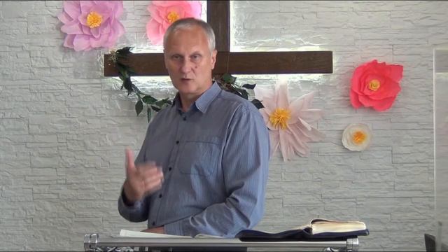 6. Личные отношения с Богом часть 3 смотреть онлайн