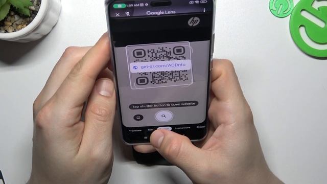 How to Scan QR Code on XIAOMI 13 Lite? - Activate QR Scanner смотреть онлайн