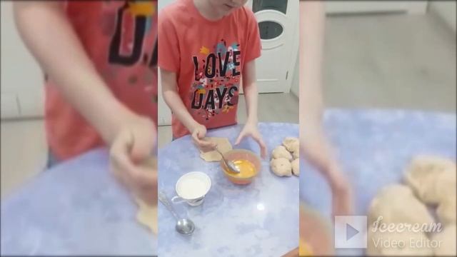 Московские плюшки очень вкусные смотреть онлайн