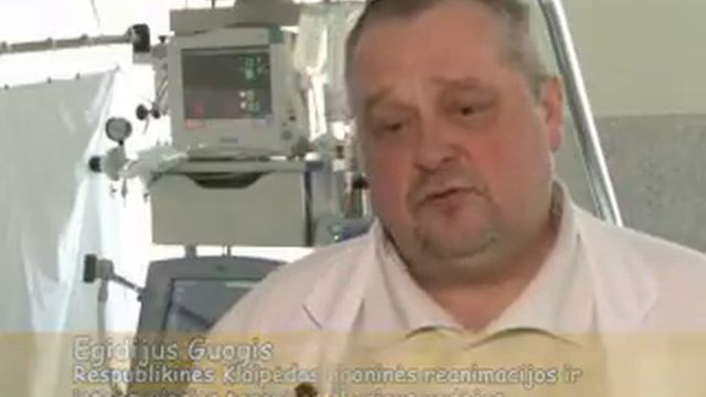 Nobel Biocare. Pokalbis su gydytoju Broniu Sidaravičiu смотреть онлайн