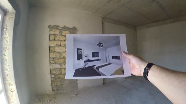 Обзор апартаментов в Ялте пгт Восход. Авроры 58. Продажа. смотреть онлайн