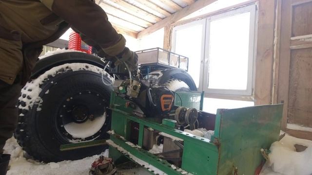 Настраиваю карбюратор К 68-У на двигатель Лифан 20 смотреть онлайн