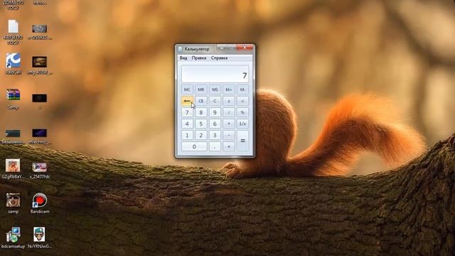 Что делать если ты школьник или же как используют калькулятор? смотреть онлайн