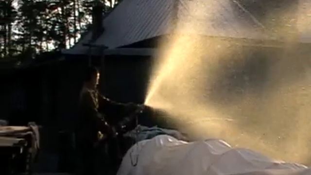 установка пожарной помпы мп 600 на самодельный трактор смотреть онлайн