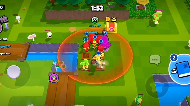 играть в Squad Buster 25 нитро