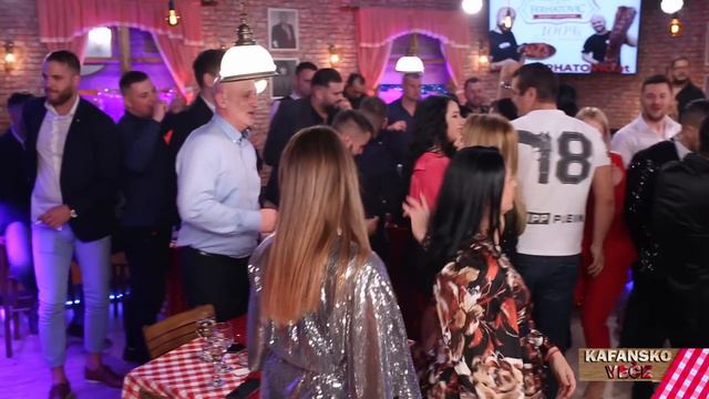 BADJI - BELO BELO | 2022 | UZIVO | UZ ORK.BORKO RADIVOJEVIC & TIGROVI NG  OTV VALENTINO