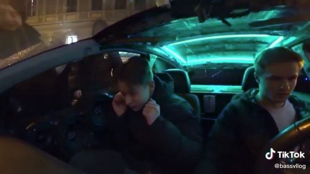 BASS VLOG АВТОЗВУК ОПЕЛЬ смотреть онлайн