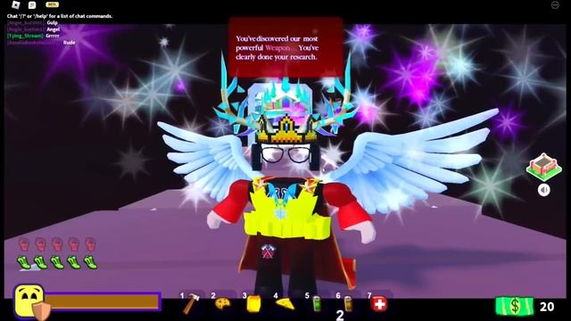 POV: Scary Jane (The Fake Mary) realizes you maxed your stats. Roblox Break In Chapter 2 смотреть онлайн