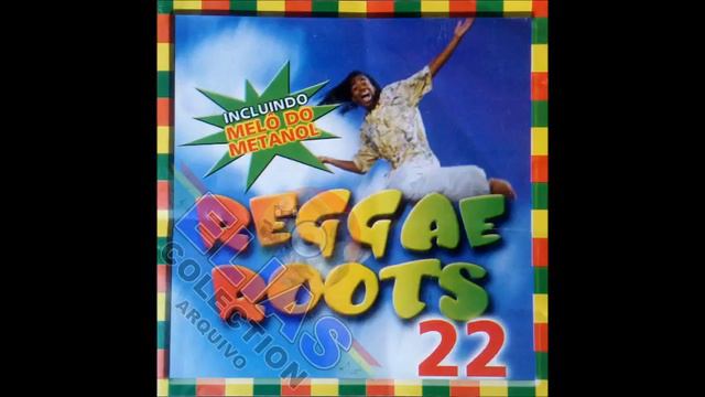 REGGAE ROOTS VOL. 22 - Tom Smith - Believe Me смотреть онлайн
