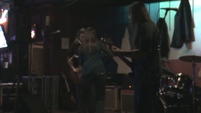 Tina Turner 'Thrill Is Gone' with Texas Cafe House Band смотреть онлайн