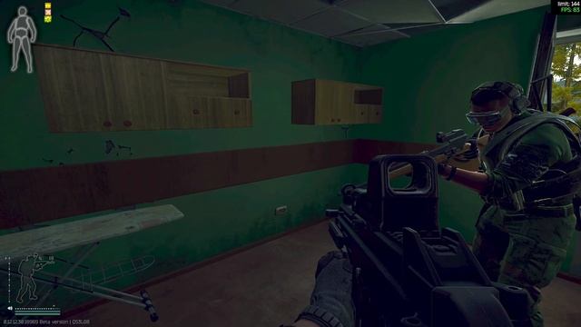ТАРКОВ СТРИМ | ВАЙП, В КЕПКЕ ЮСЕКА ХОЖУ И ВСЕХ ВЫНОШУ))) ESCAPE FROM TARKOV [1440p] смотреть онлайн
