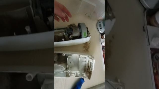 Сгорел пылесос смотреть онлайн