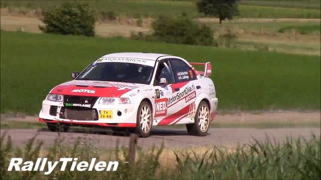GTC Rally 2023 - Full HD смотреть онлайн