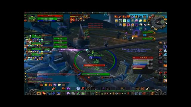 10 MAN ICC LOOT SHIP HARD MODES смотреть онлайн