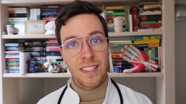 How to treat Borderline personality disorder? - Doctor Explains смотреть онлайн