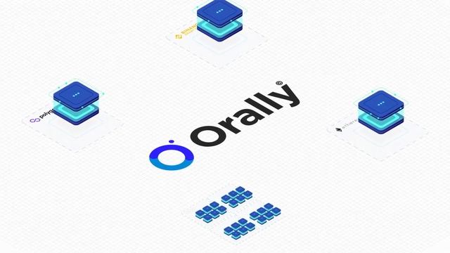 Orally - fully decentralised cross-chain cost-efficient oracle network смотреть онлайн