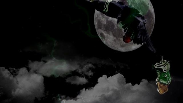 Как Северус Снейп Стал Пожирателем Смерти? смотреть онлайн