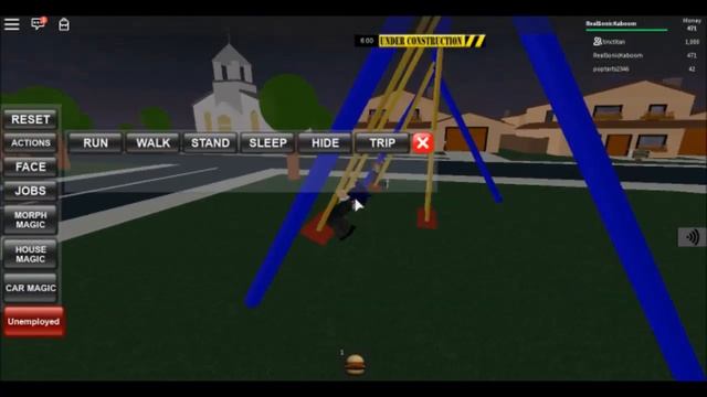 Roblox | THE ROFLS ARE REAL! | смотреть онлайн
