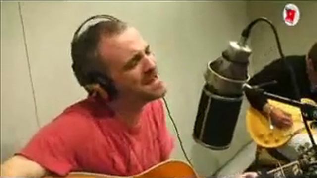 Travis zu Gast im Studio von Radio Hamburg смотреть онлайн